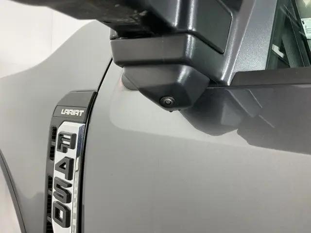 2025 Ford F-450 LARIAT