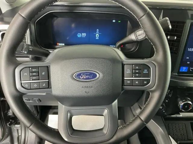 2025 Ford F-450 LARIAT