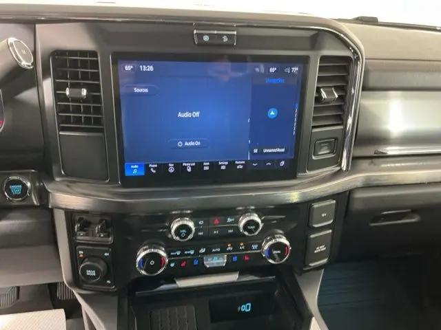 2025 Ford F-450 LARIAT