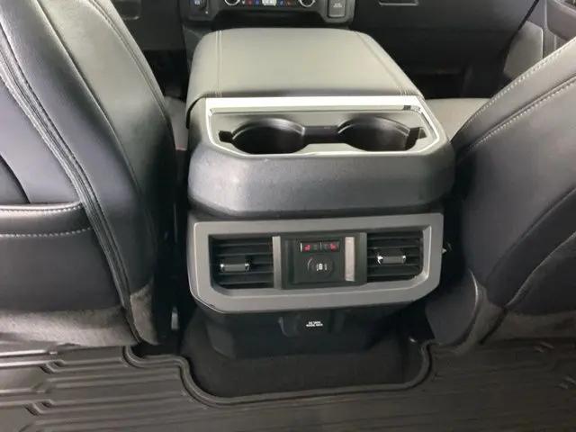 2025 Ford F-450 LARIAT