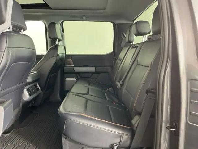 2025 Ford F-450 LARIAT