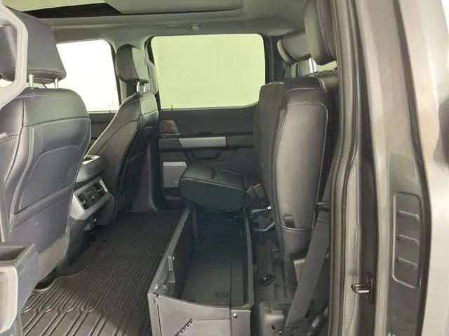 2025 Ford F-450 LARIAT