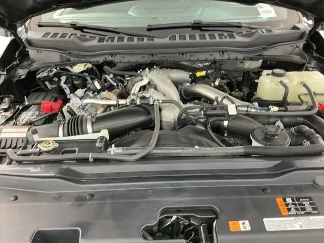2025 Ford F-450 LARIAT