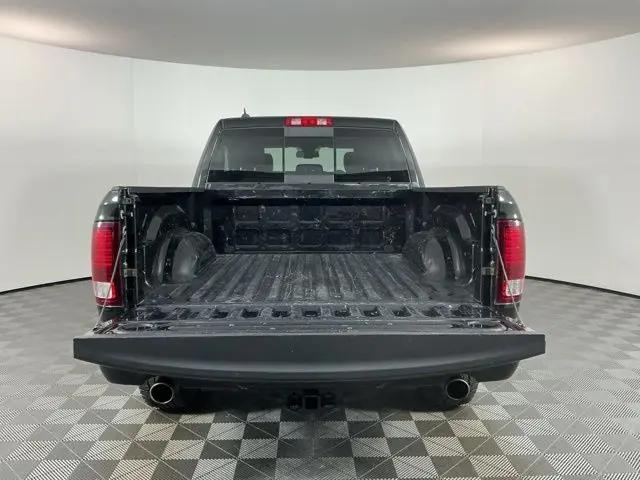 2018 Ram 1500 Sport