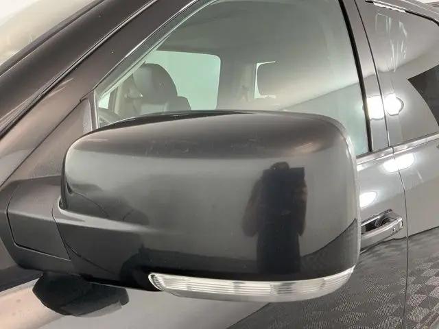 2018 Ram 1500 Sport