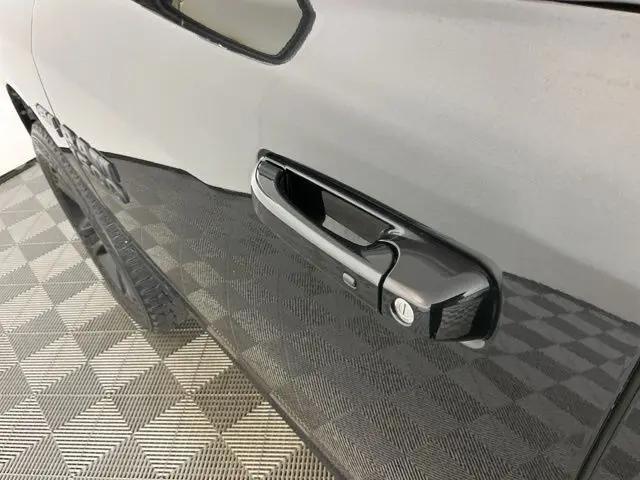 2018 Ram 1500 Sport