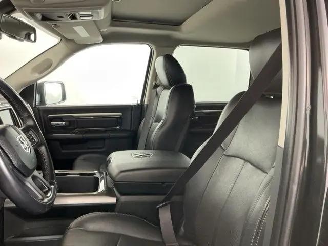 2018 Ram 1500 Sport