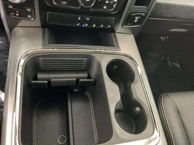 2018 Ram 1500 Sport