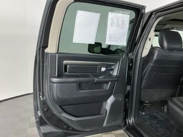 2018 Ram 1500 Sport