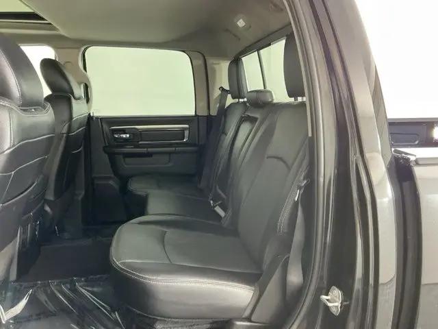 2018 Ram 1500 Sport