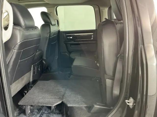 2018 Ram 1500 Sport
