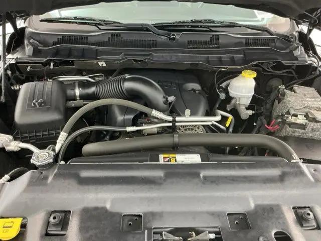 2018 Ram 1500 Sport