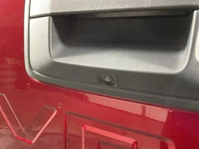 2021 Chevrolet Colorado 4WD Crew Cab Long Box LT