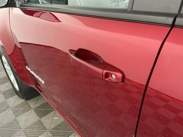 2021 Chevrolet Colorado 4WD Crew Cab Long Box LT