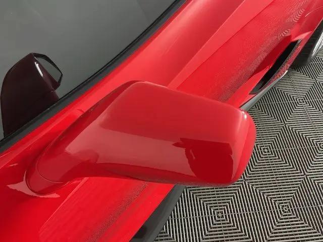 2015 Chevrolet Corvette Z06