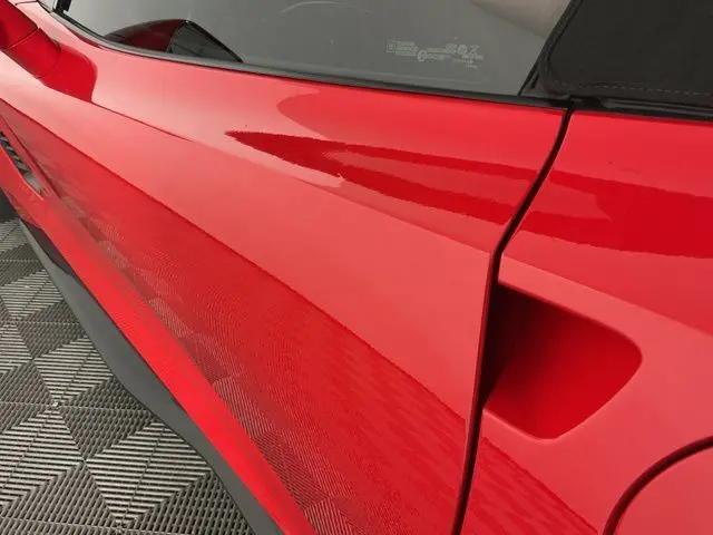 2015 Chevrolet Corvette Z06