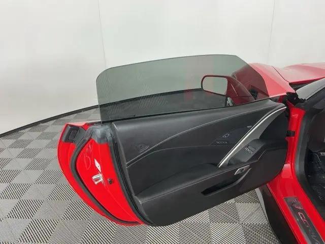 2015 Chevrolet Corvette Z06