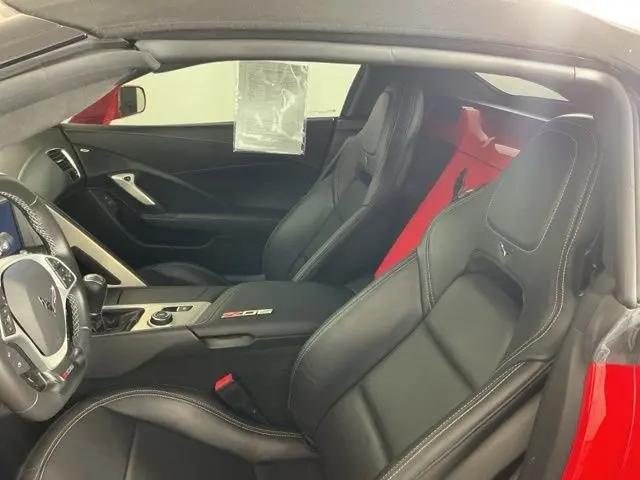 2015 Chevrolet Corvette Z06