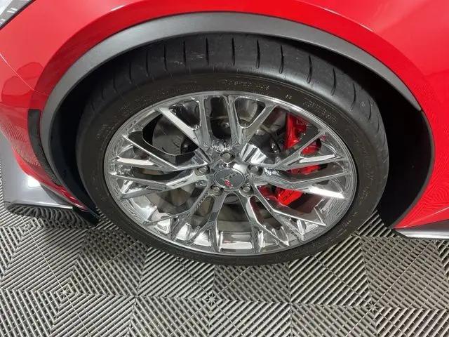 2015 Chevrolet Corvette Z06