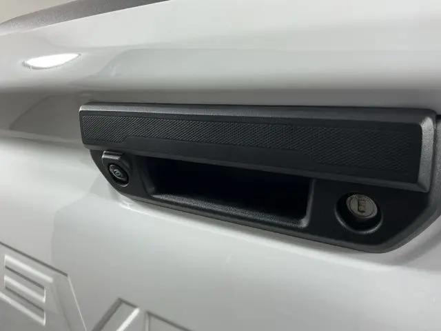 2026 Chevrolet Colorado ZR2, 4WD