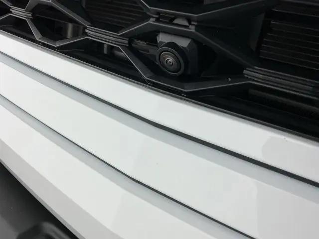 2026 Chevrolet Colorado ZR2, 4WD