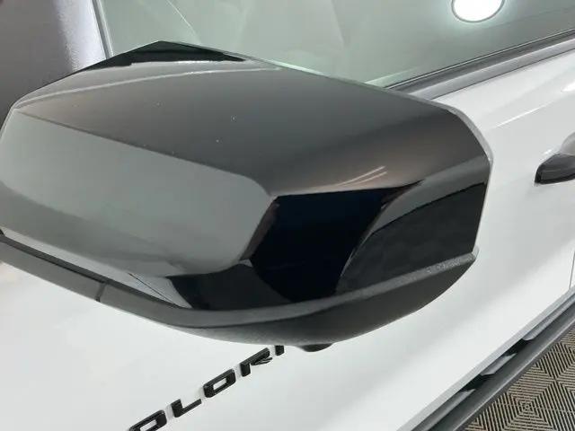 2026 Chevrolet Colorado ZR2, 4WD