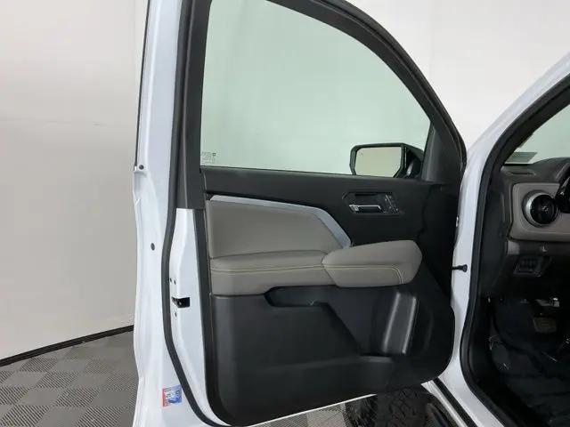 2026 Chevrolet Colorado ZR2, 4WD