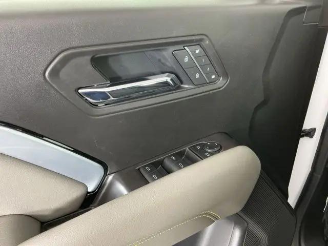 2026 Chevrolet Colorado ZR2, 4WD