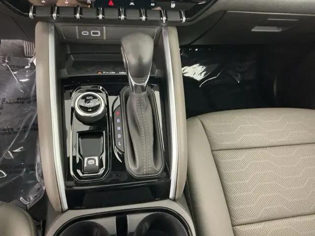 2026 Chevrolet Colorado ZR2, 4WD