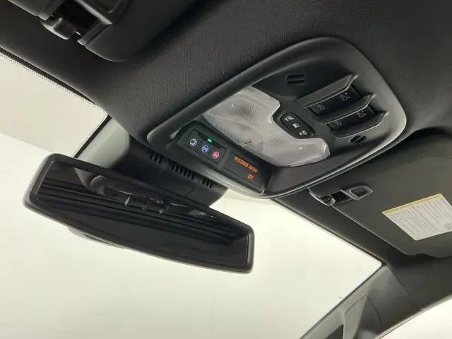 2026 Chevrolet Colorado ZR2, 4WD