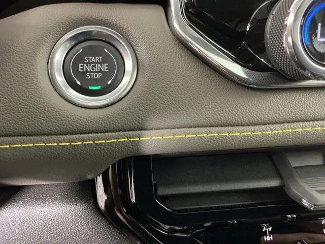 2026 Chevrolet Colorado ZR2, 4WD