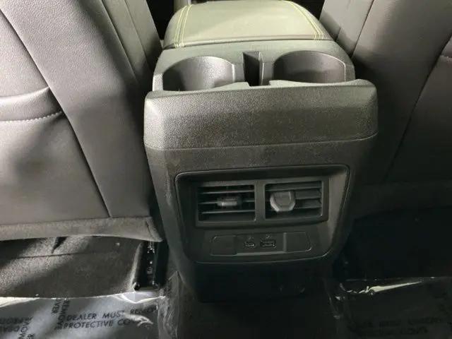 2026 Chevrolet Colorado ZR2, 4WD