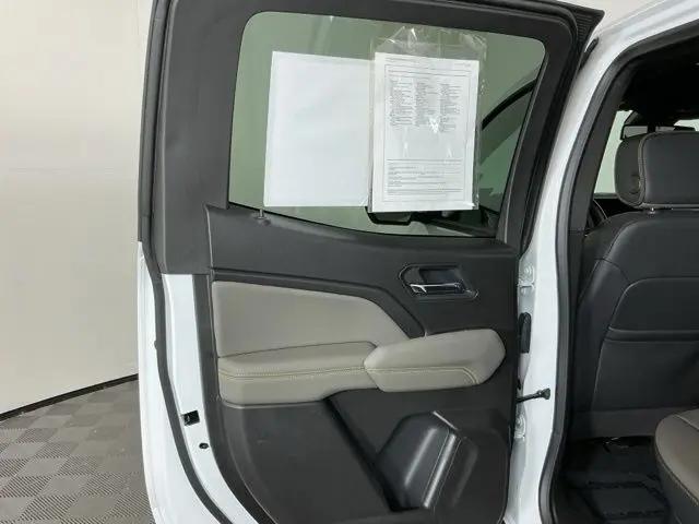 2026 Chevrolet Colorado ZR2, 4WD