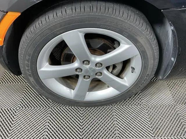 2006 Pontiac Solstice Base