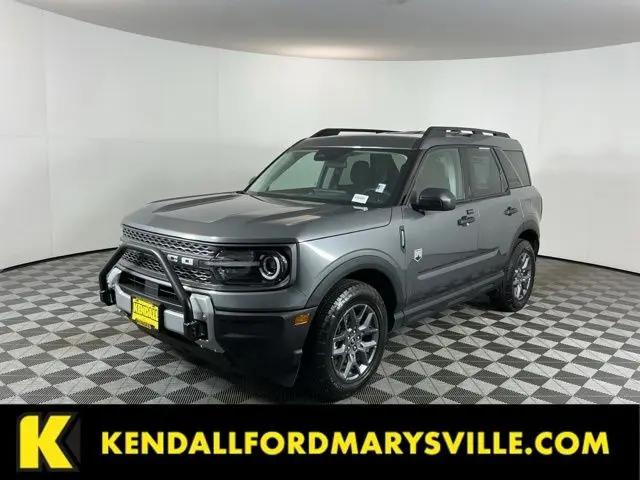 2025 Ford Bronco Sport Big Bend for sale in Marysville, WA