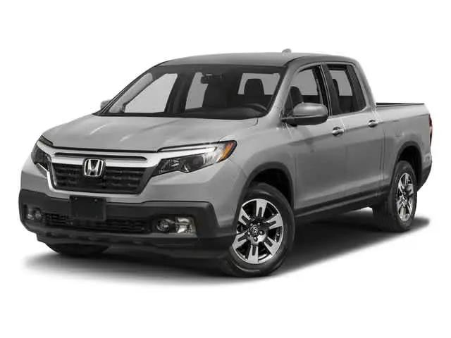 2017 Honda Ridgeline RTL-T for sale in Watertown, CT
