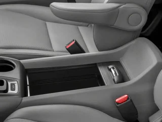 2017 Honda Ridgeline RTL-T