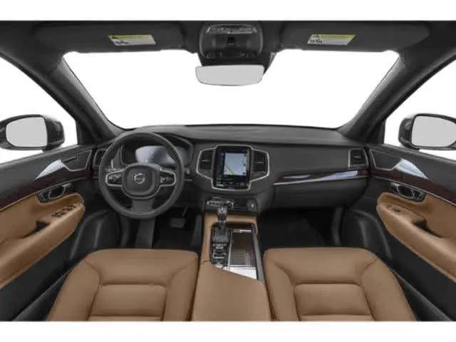 2019 Volvo XC90 T6 Momentum