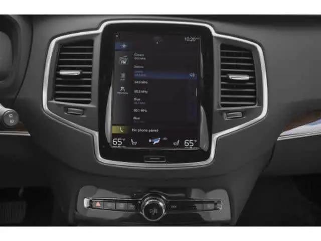 2019 Volvo XC90 T6 Momentum