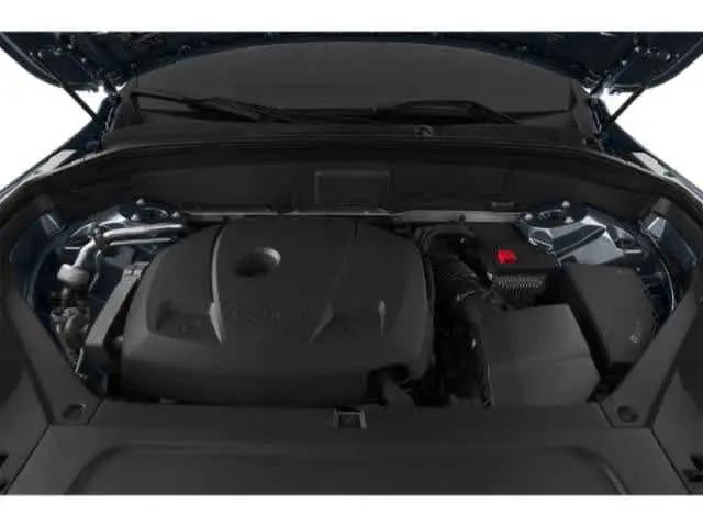 2019 Volvo XC90 T6 Momentum