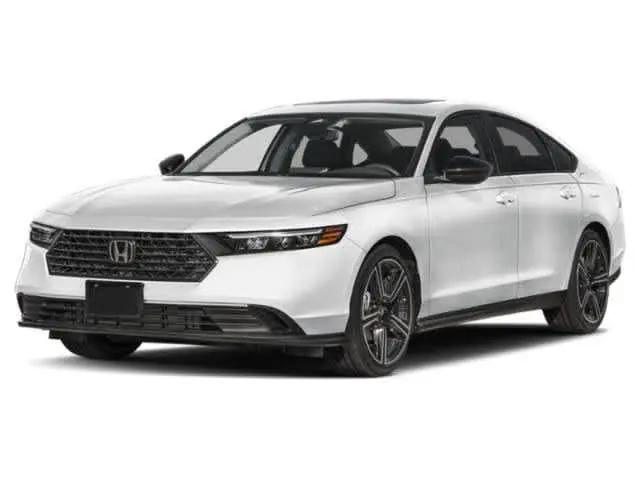 2026 Honda Accord Sedan SE for sale in Watertown, CT