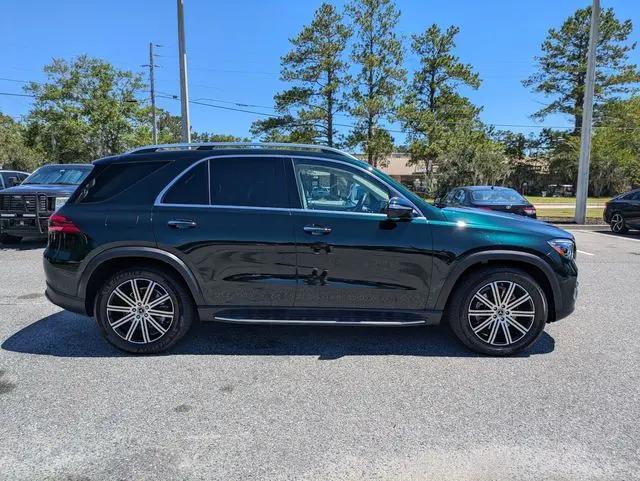2024 Mercedes-Benz GLE GLE 350 4MATIC