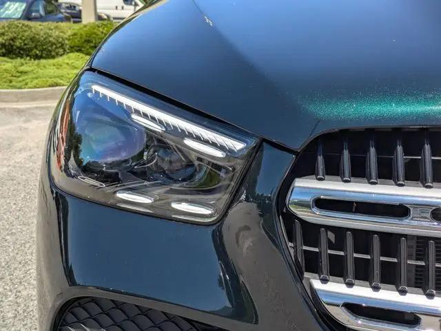 2024 Mercedes-Benz GLE GLE 350 4MATIC