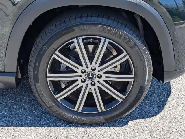 2024 Mercedes-Benz GLE GLE 350 4MATIC