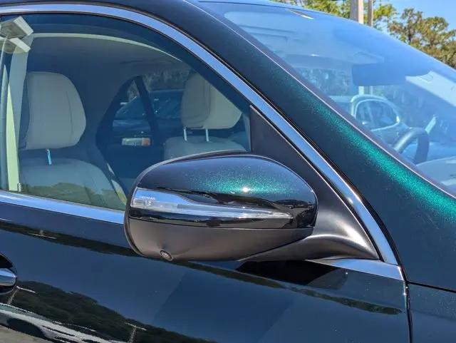 2024 Mercedes-Benz GLE GLE 350 4MATIC