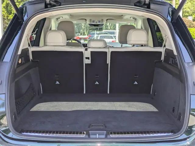 2024 Mercedes-Benz GLE GLE 350 4MATIC