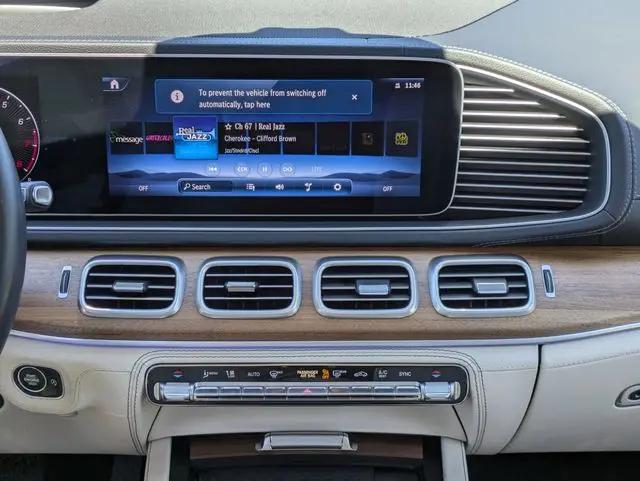 2024 Mercedes-Benz GLE GLE 350 4MATIC
