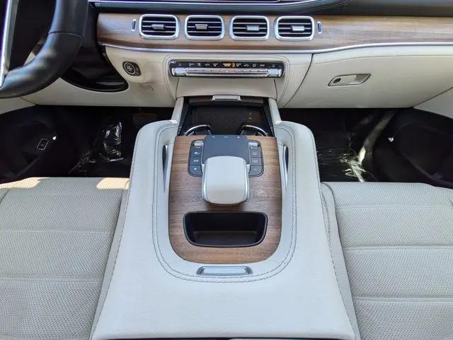 2024 Mercedes-Benz GLE GLE 350 4MATIC