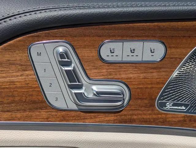 2024 Mercedes-Benz GLE GLE 350 4MATIC