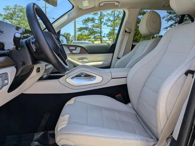 2024 Mercedes-Benz GLE GLE 350 4MATIC